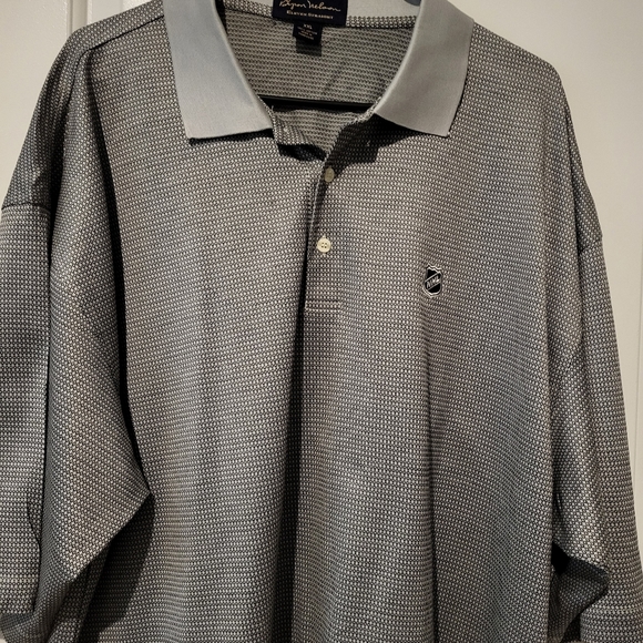 Polo Eleven Straight NHL Sz.XXL - Picture 2 of 6